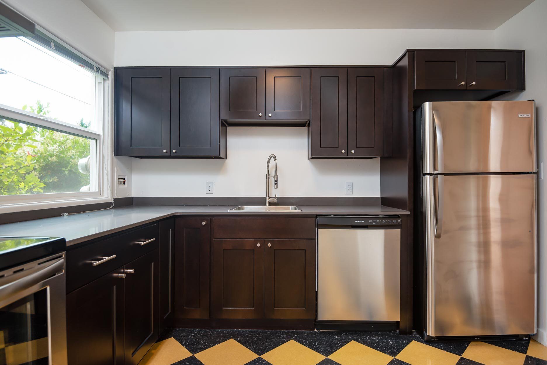 Waverleigh Apartments