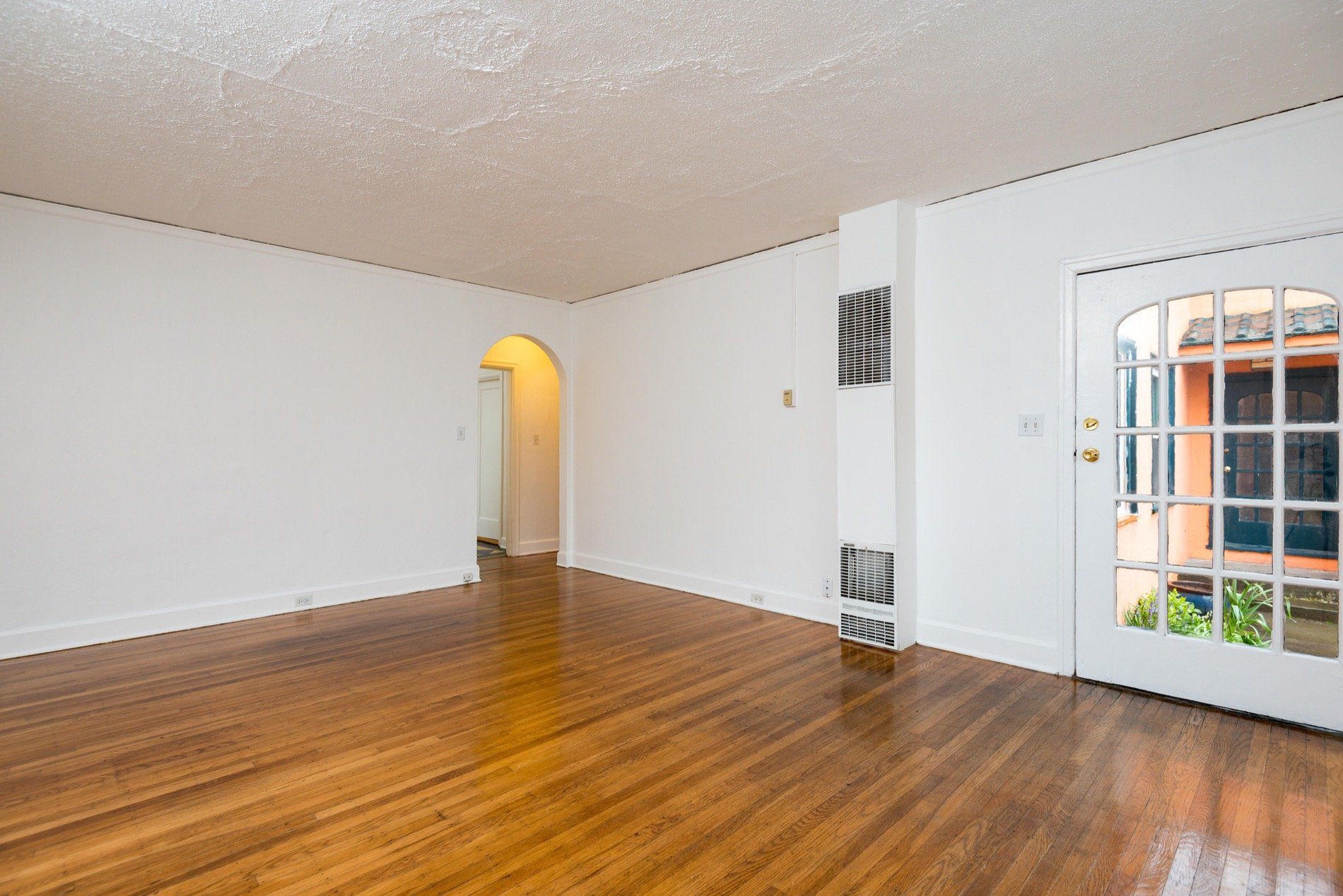 Granada Court Apartments