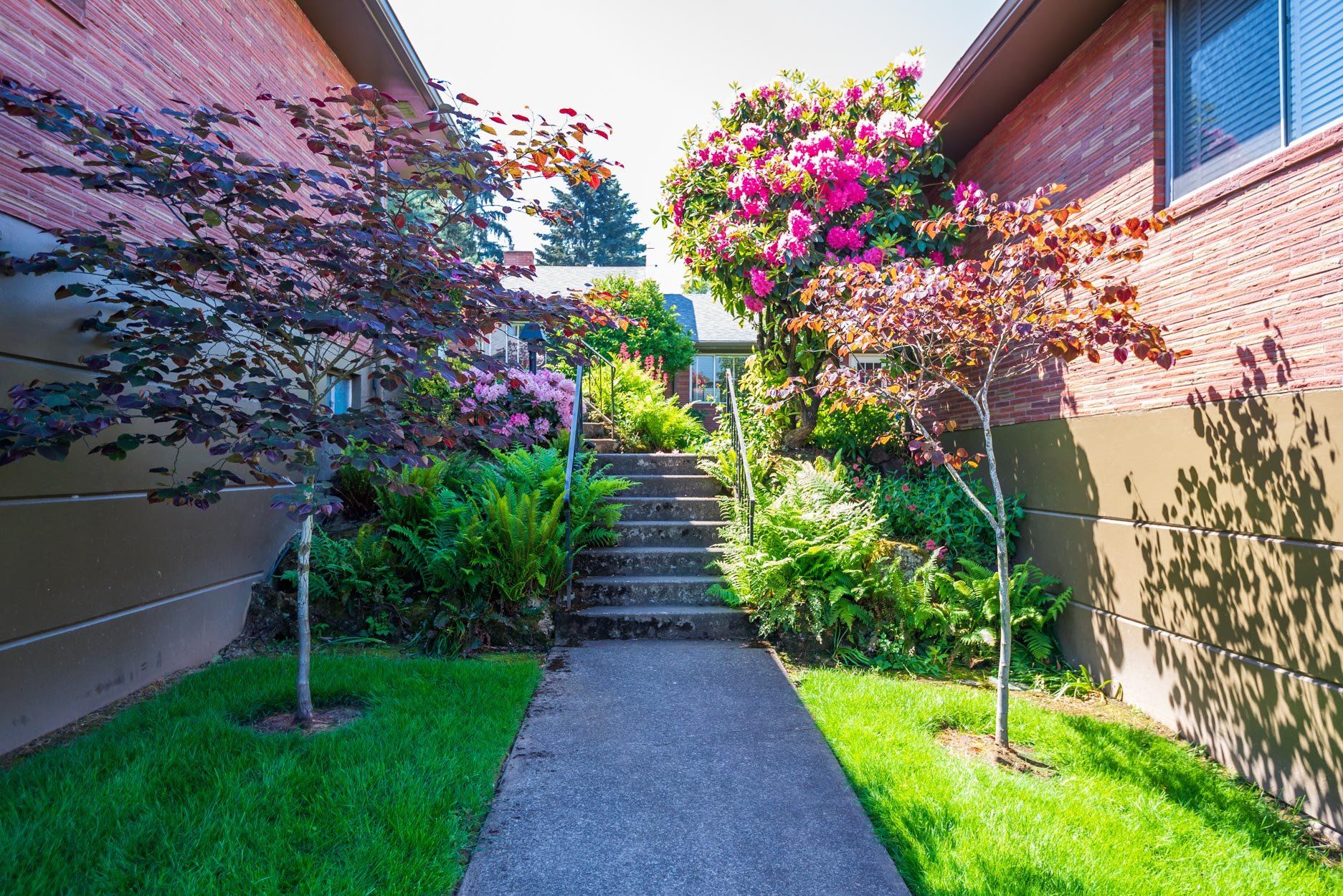 Tabor Place Apartments