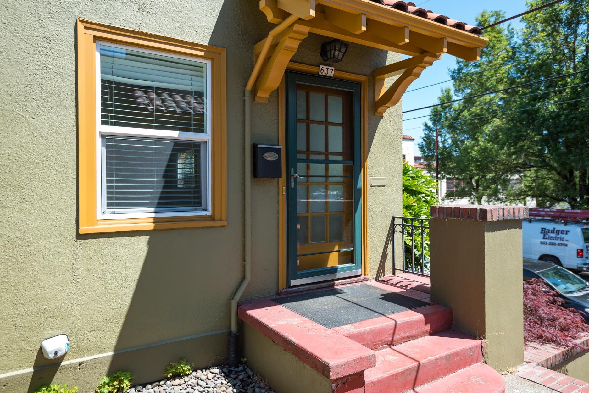 Santa Rita Apartments