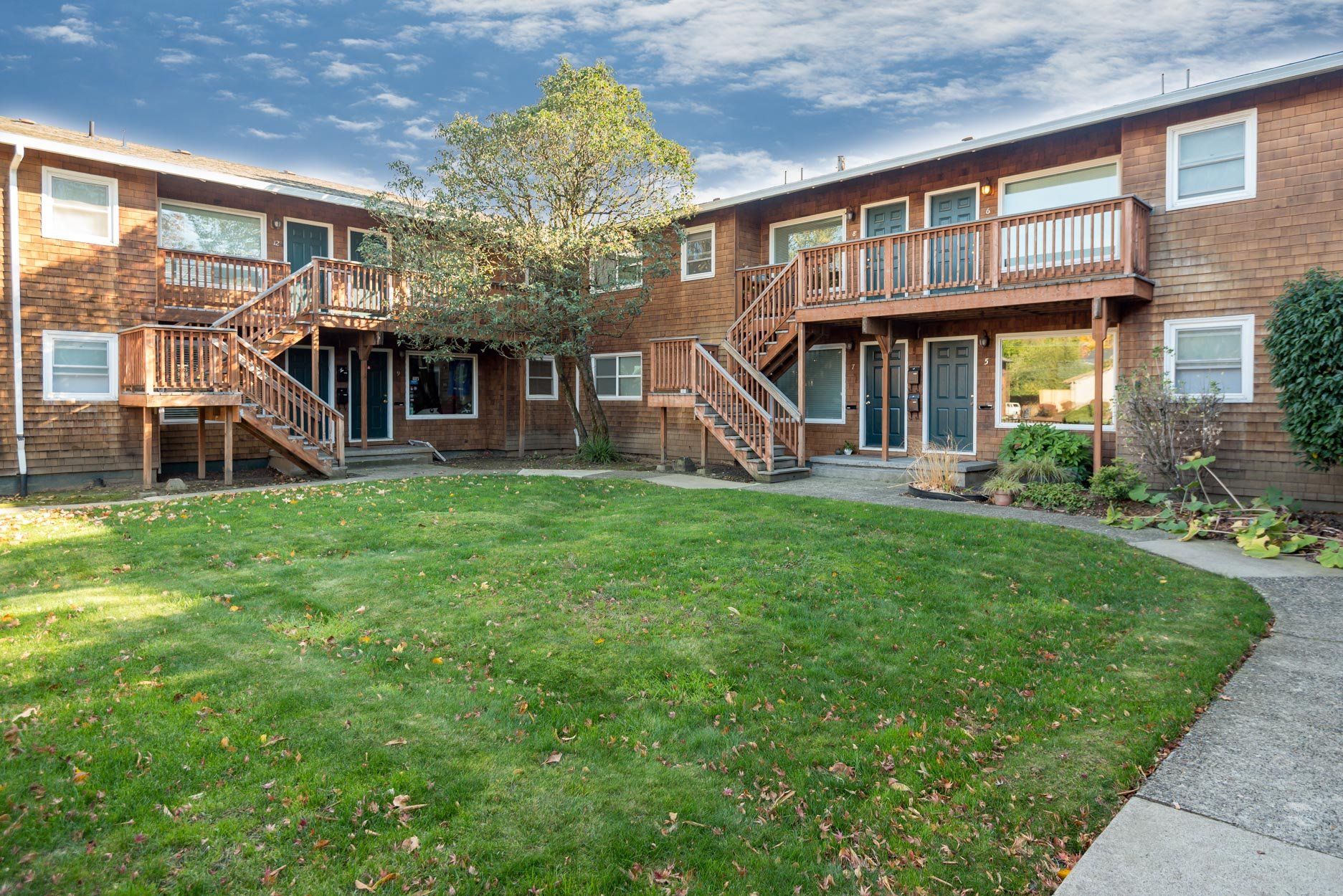 WAVERLEIGH and link to page