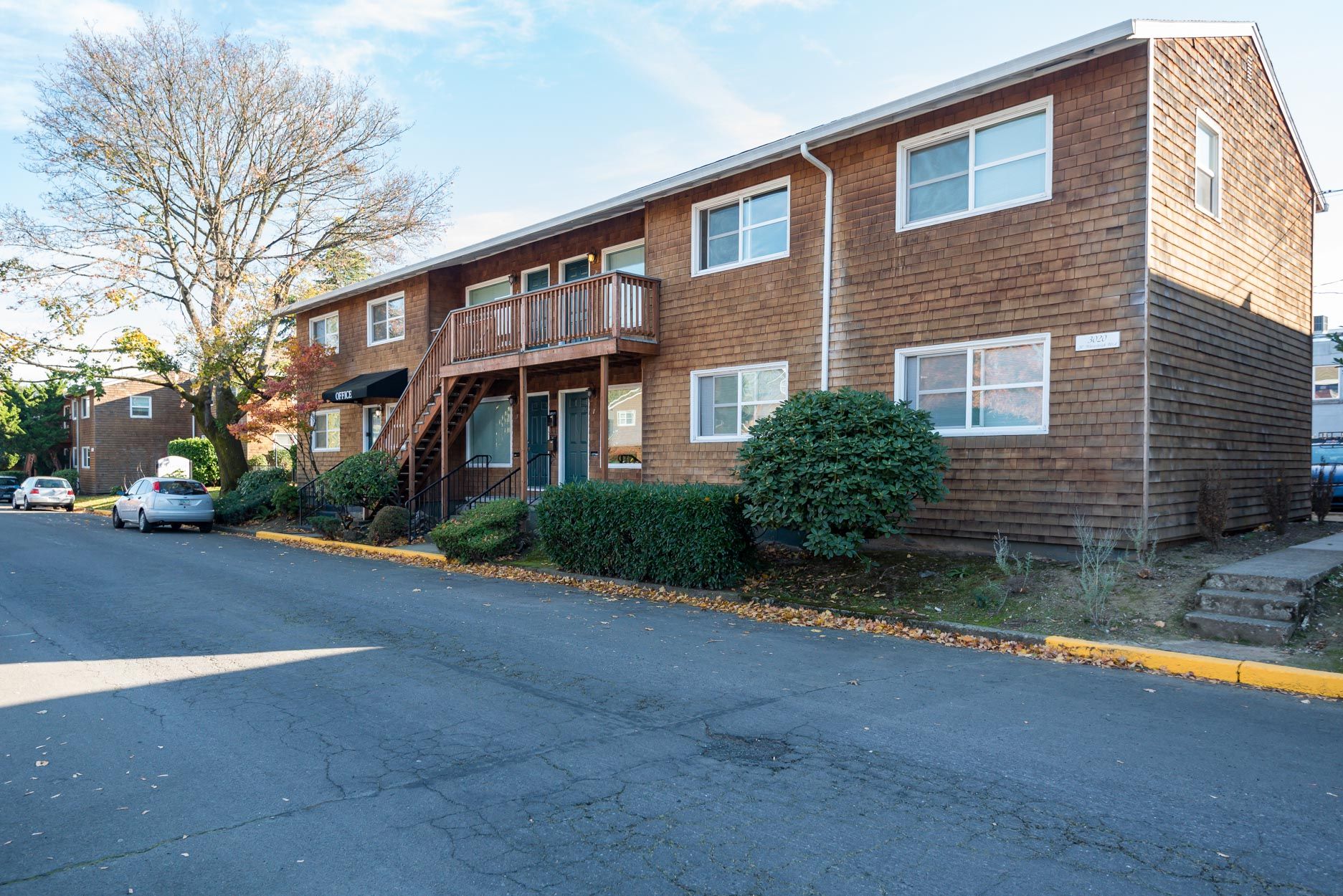 Waverleigh Apartments