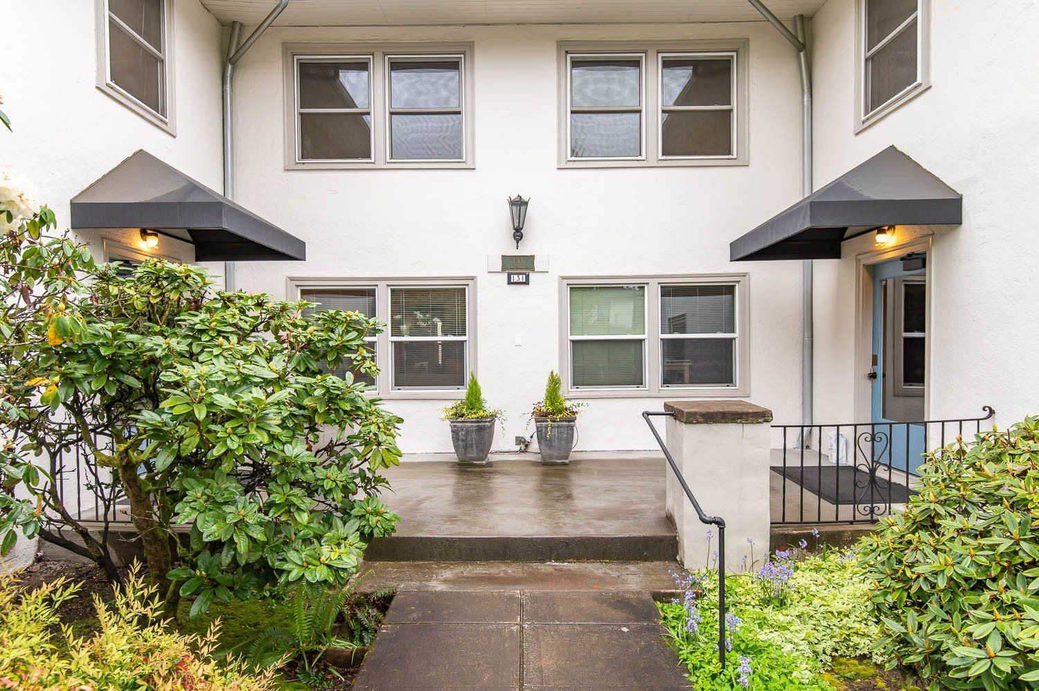 Inverness Apartments