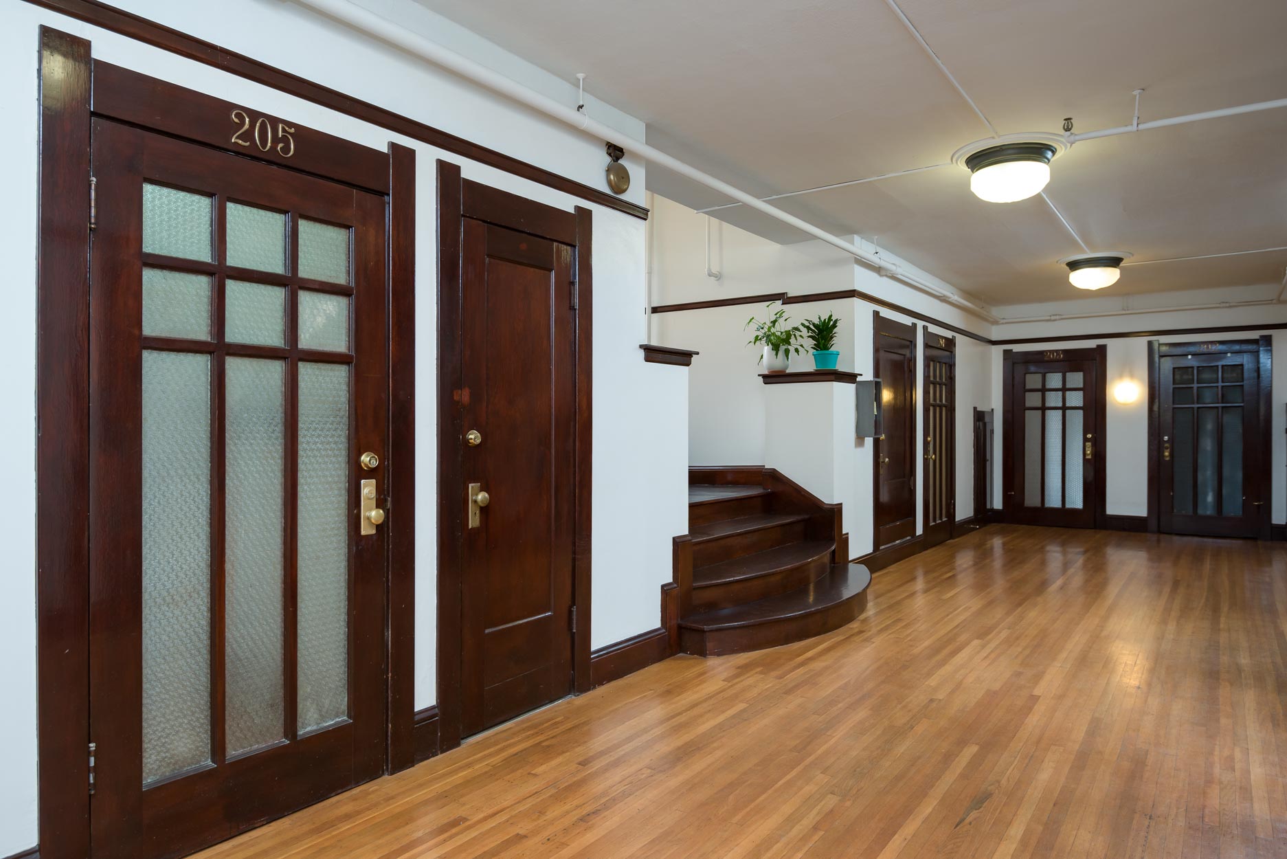 The Glenn Apartments