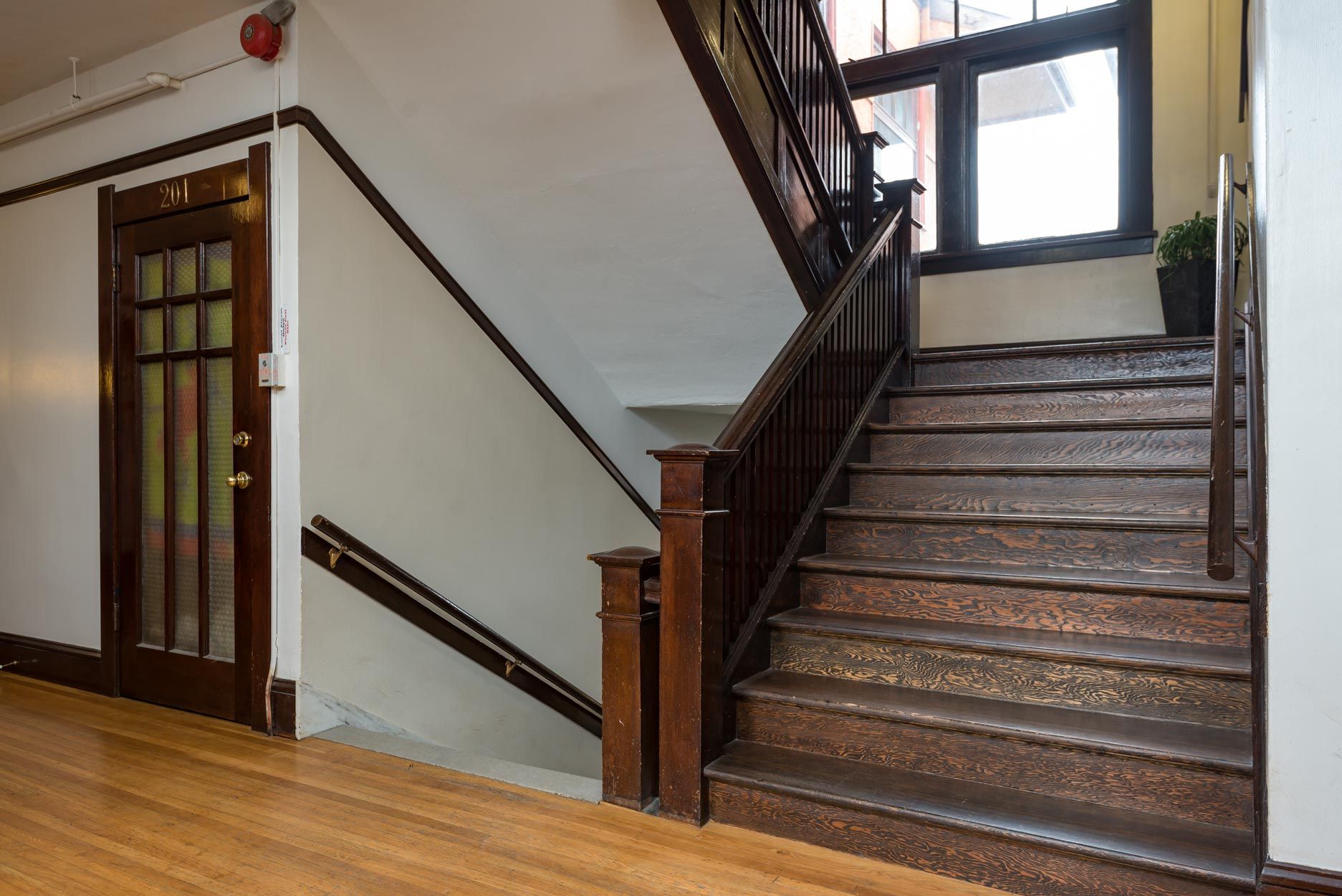 The Glenn Apartments