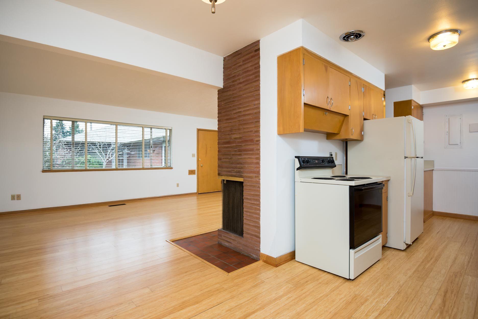 Tabor Place Apartments