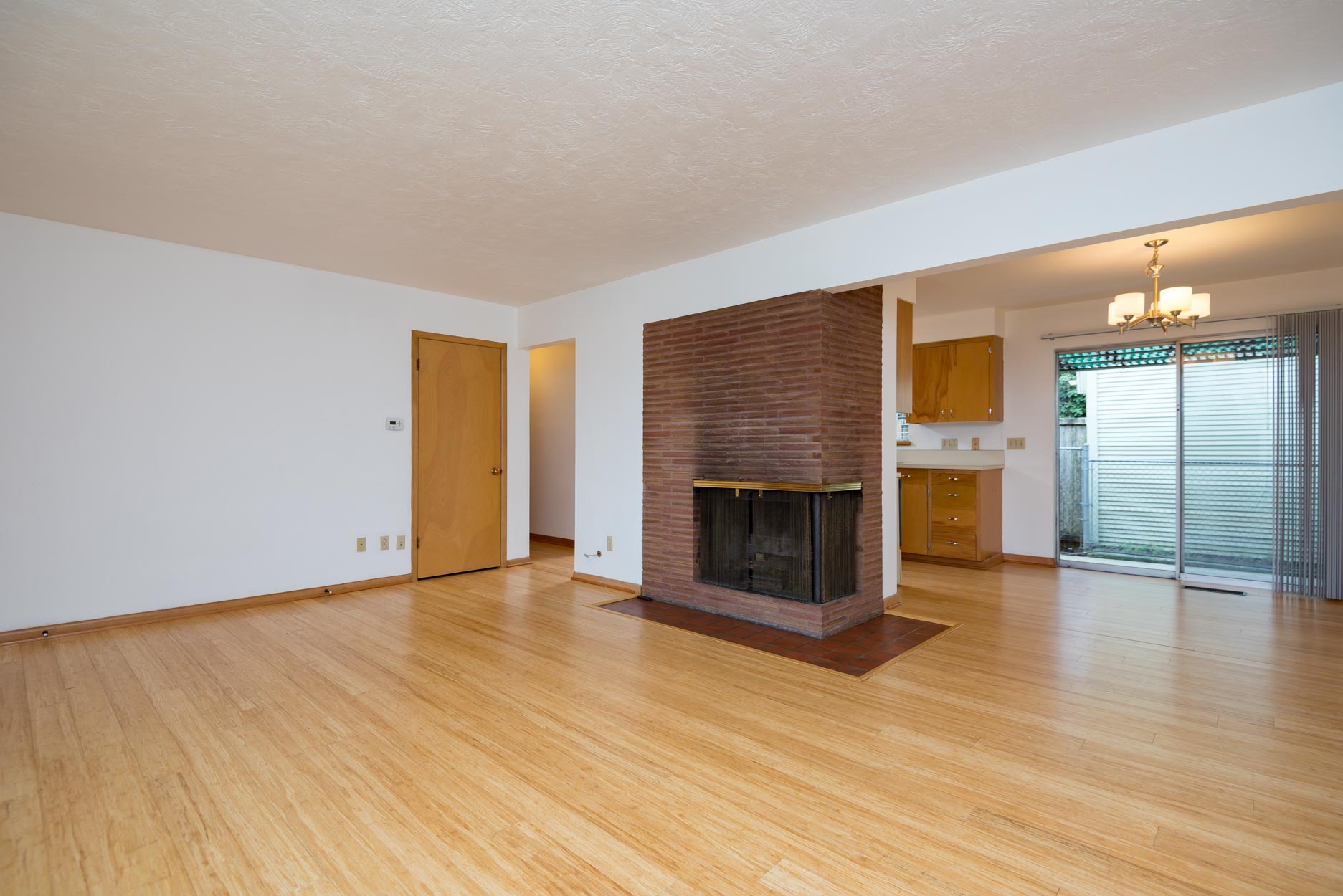 Tabor Place Apartments