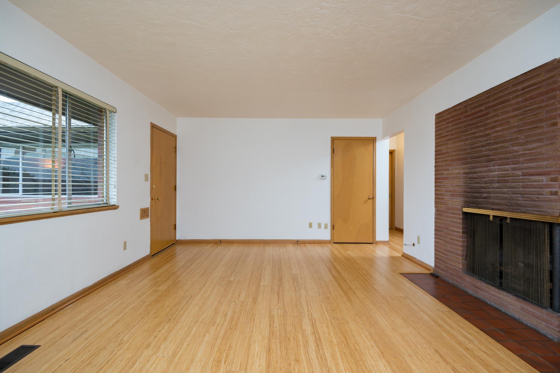 Tabor Place Apartments