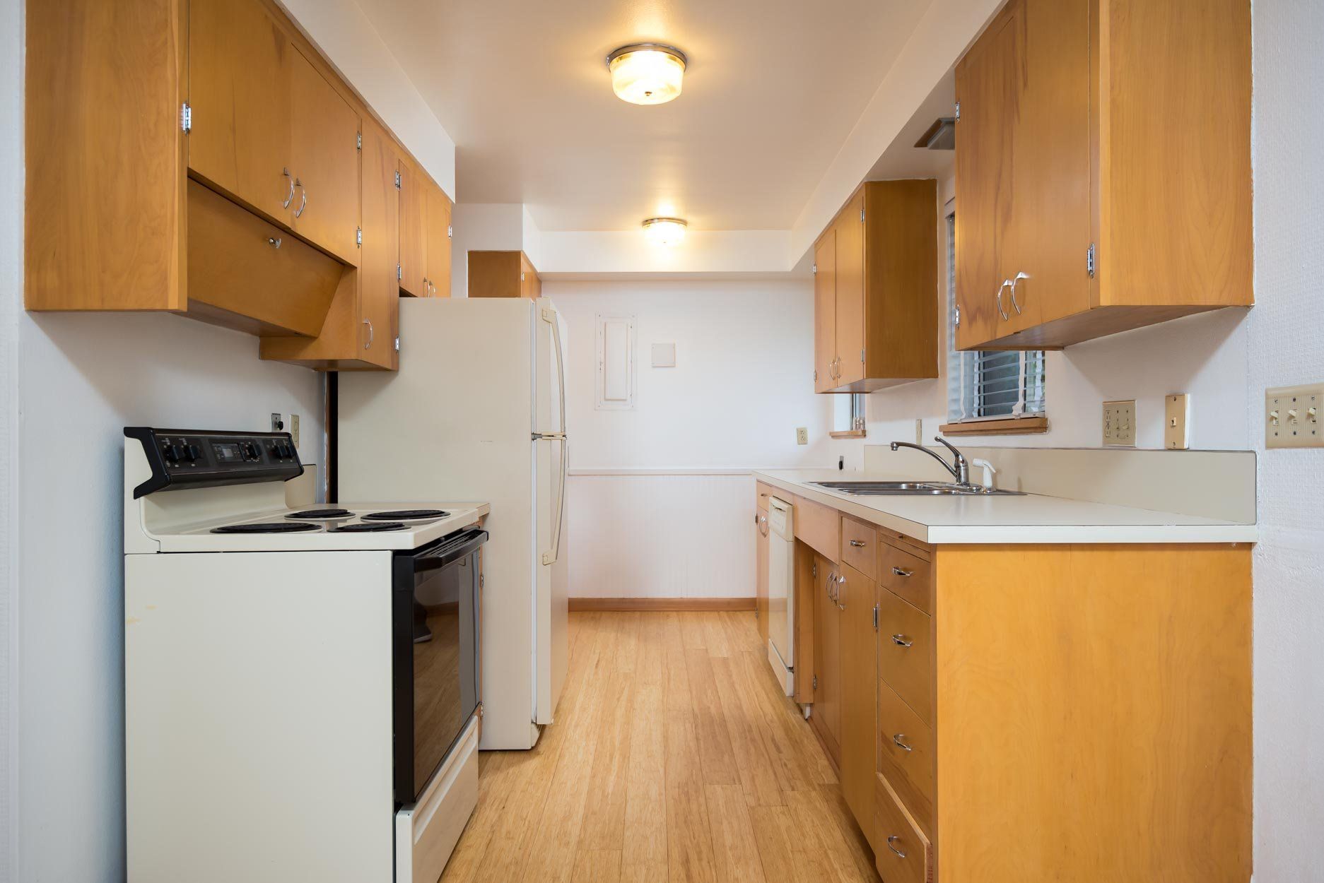 Tabor Place Apartments