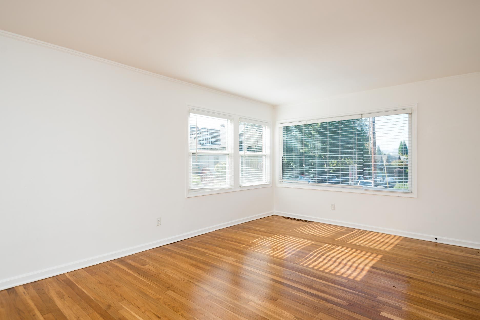 Oak Manor Apartments