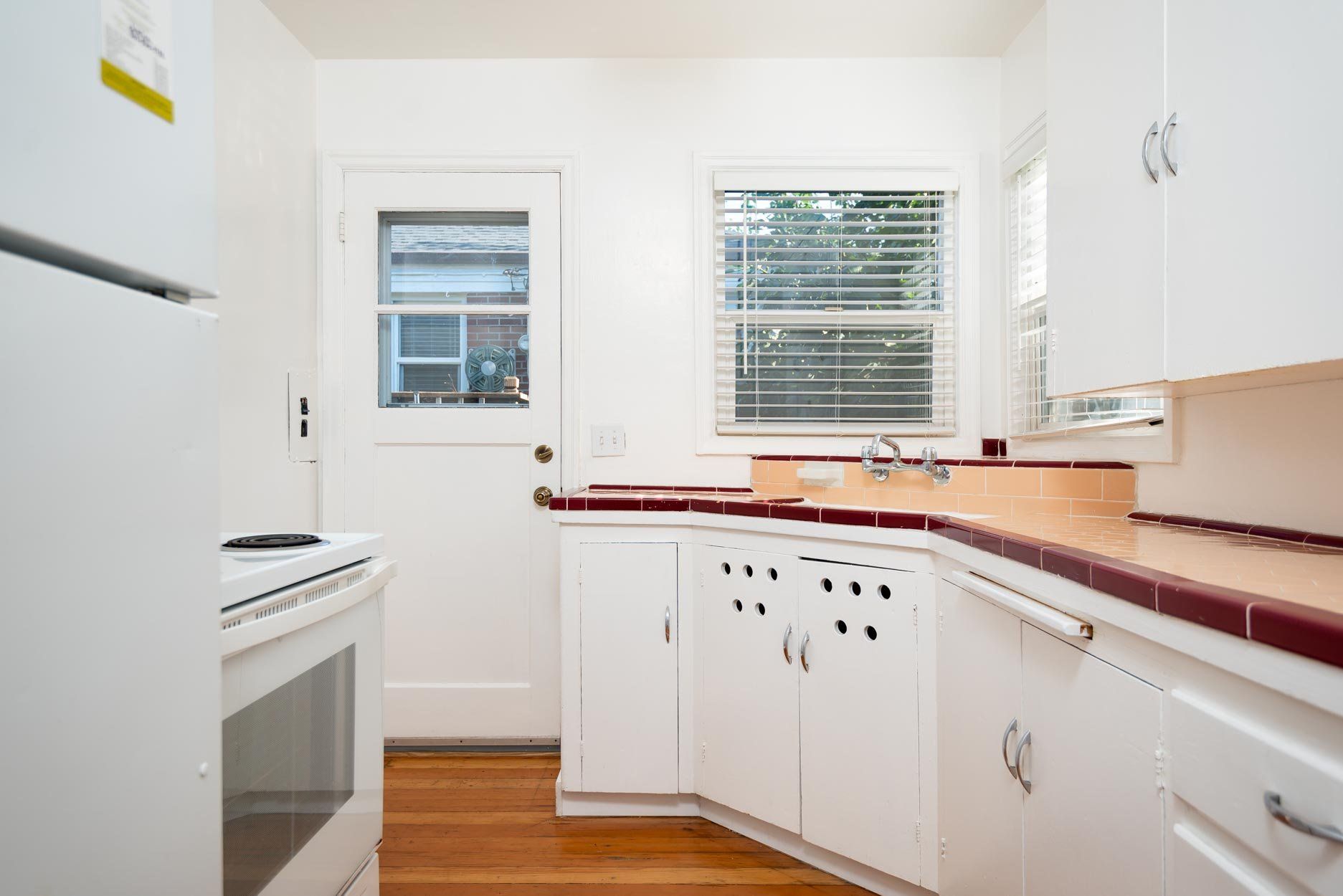 Oak Manor Apartments