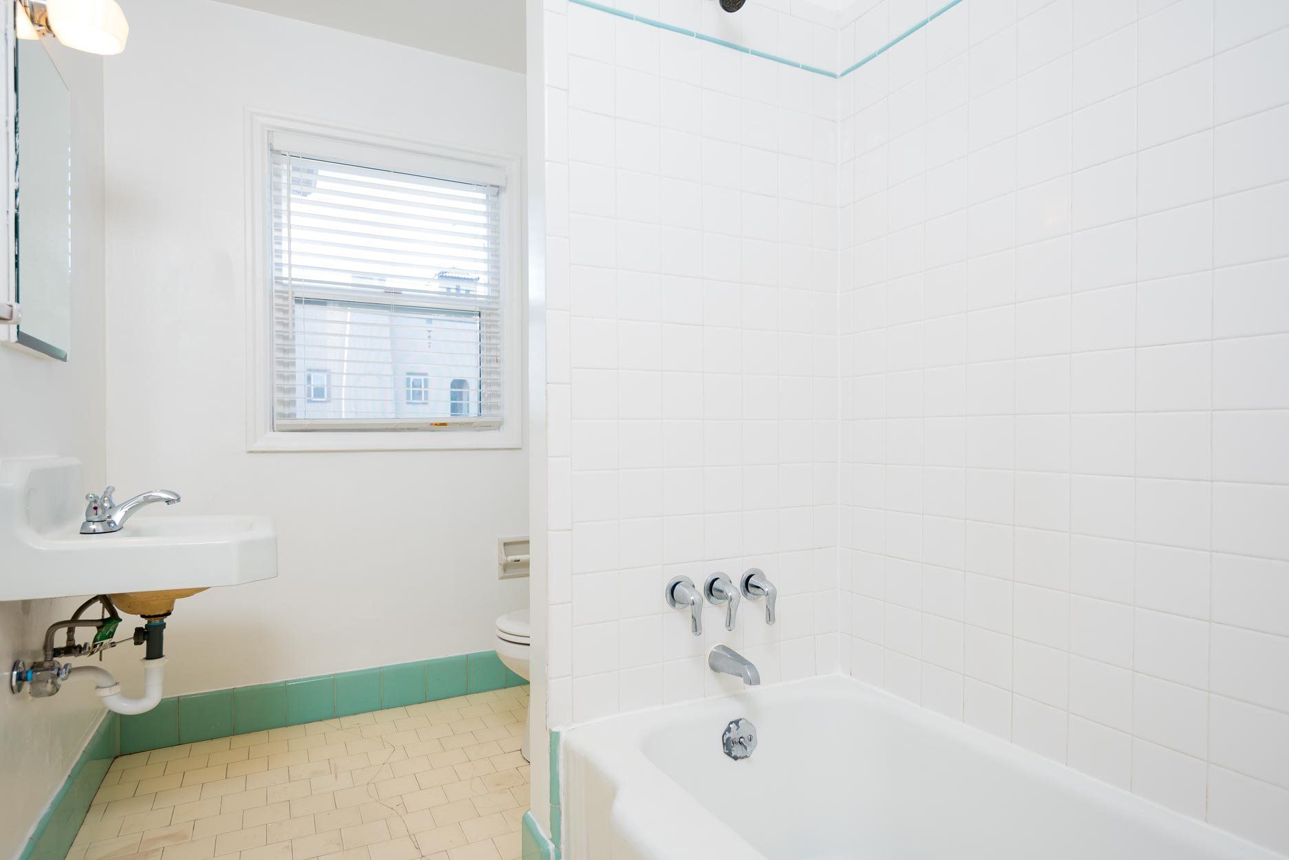 Oak Manor Apartments