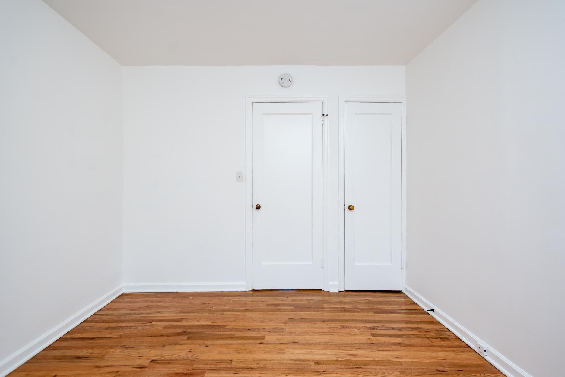 Oak Manor Apartments