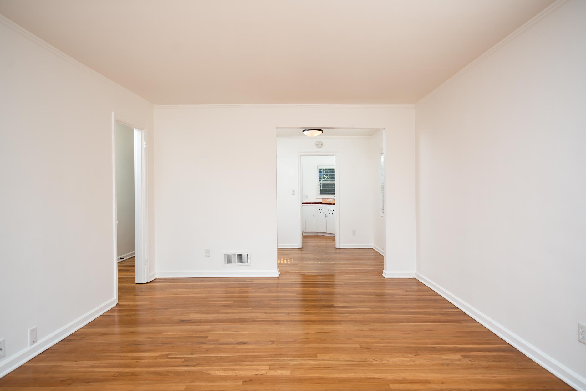 Oak Manor Apartments