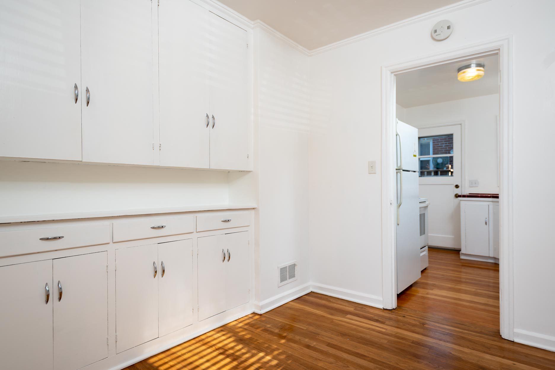 Oak Manor Apartments