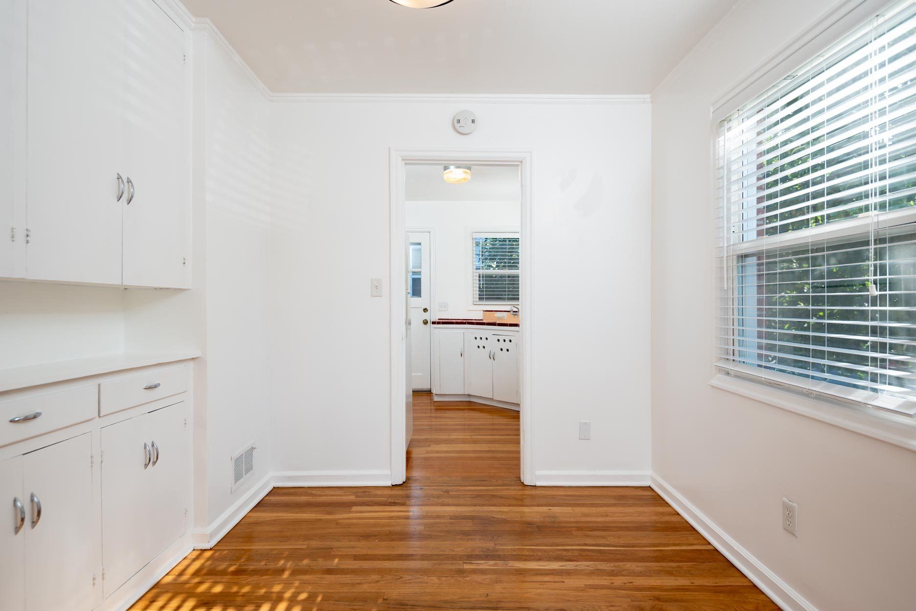 Oak Manor Apartments