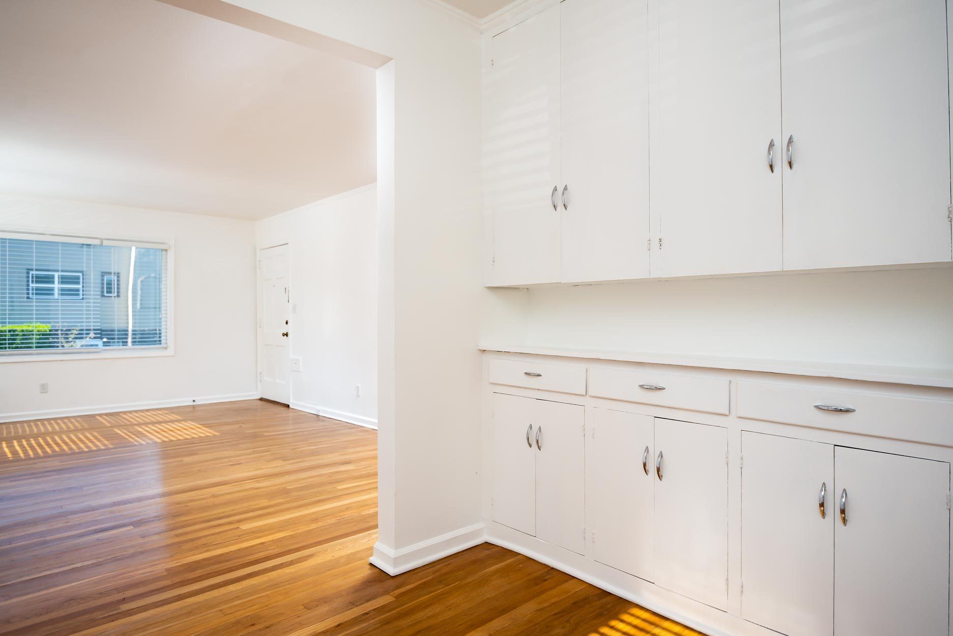 Oak Manor Apartments