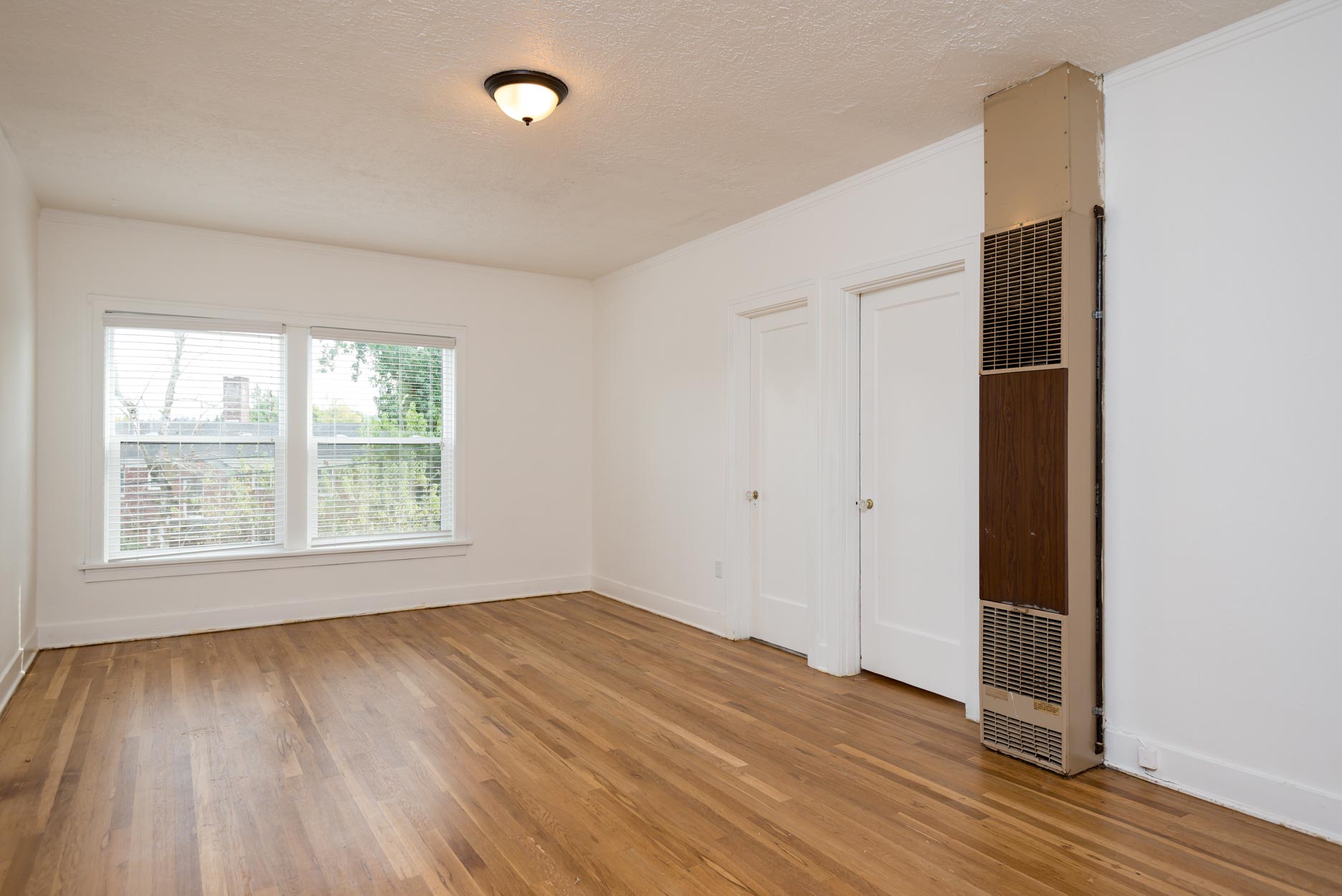 Rose Garden Apartments