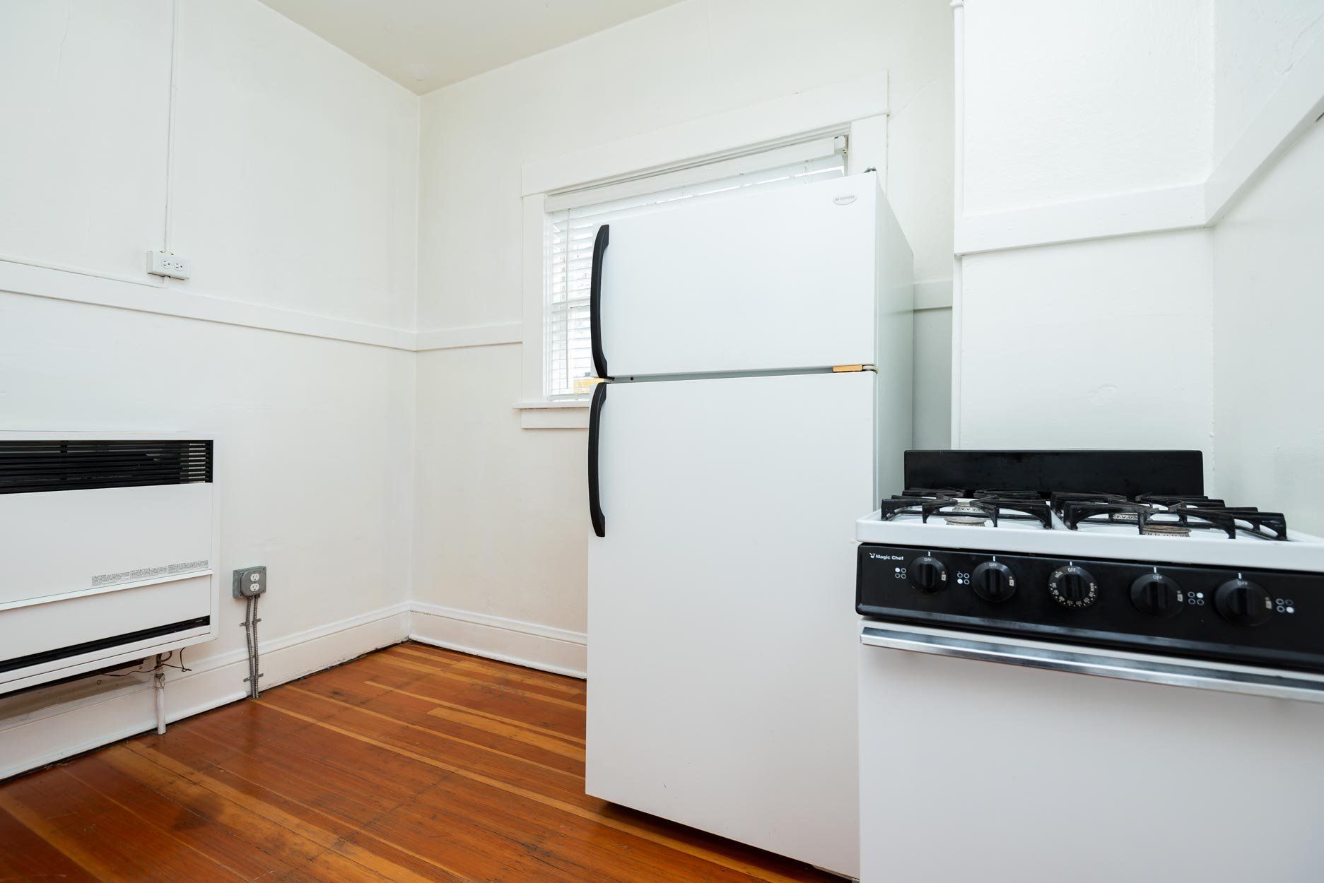 Granten Apartments
