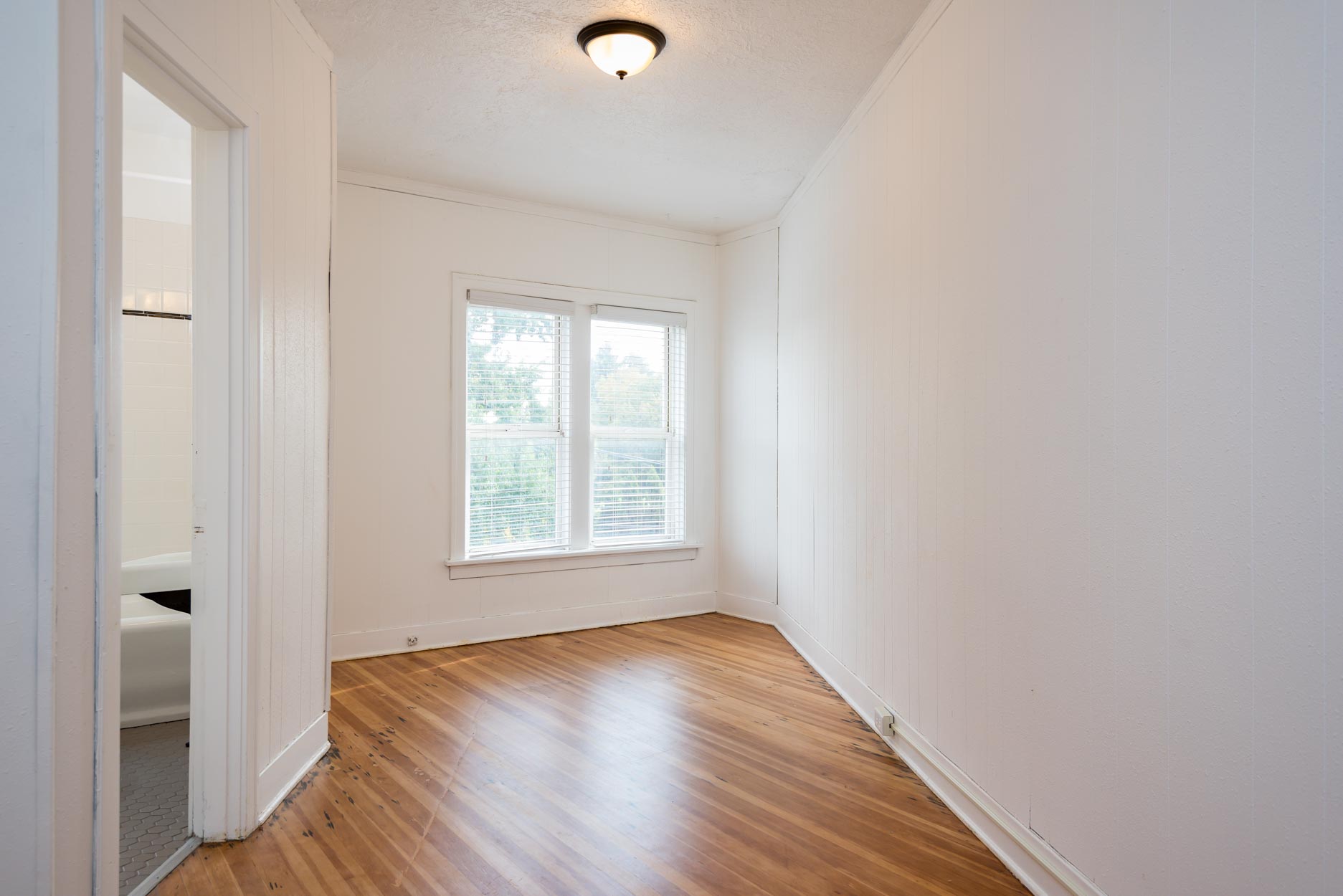 Rose Garden Apartments