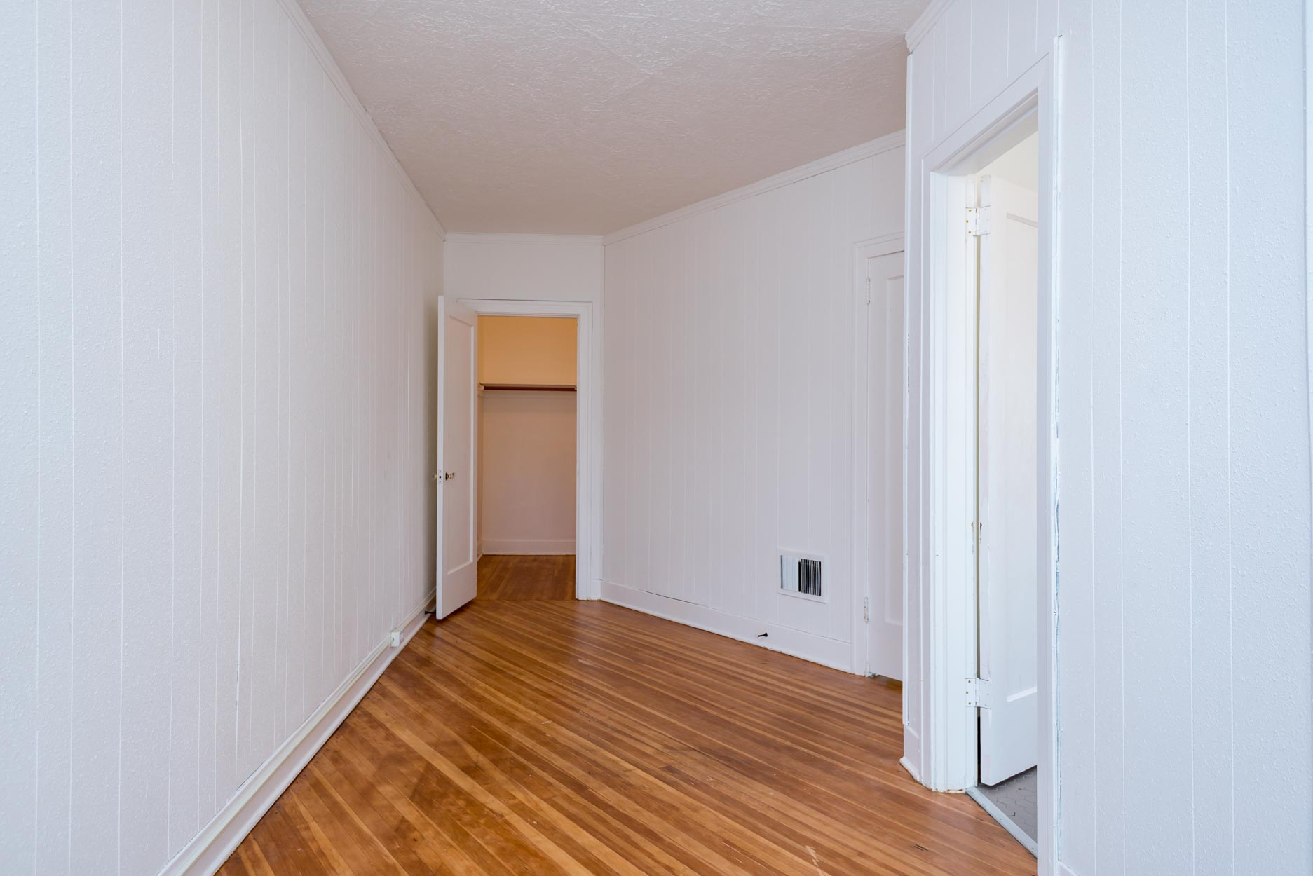 Rose Garden Apartments