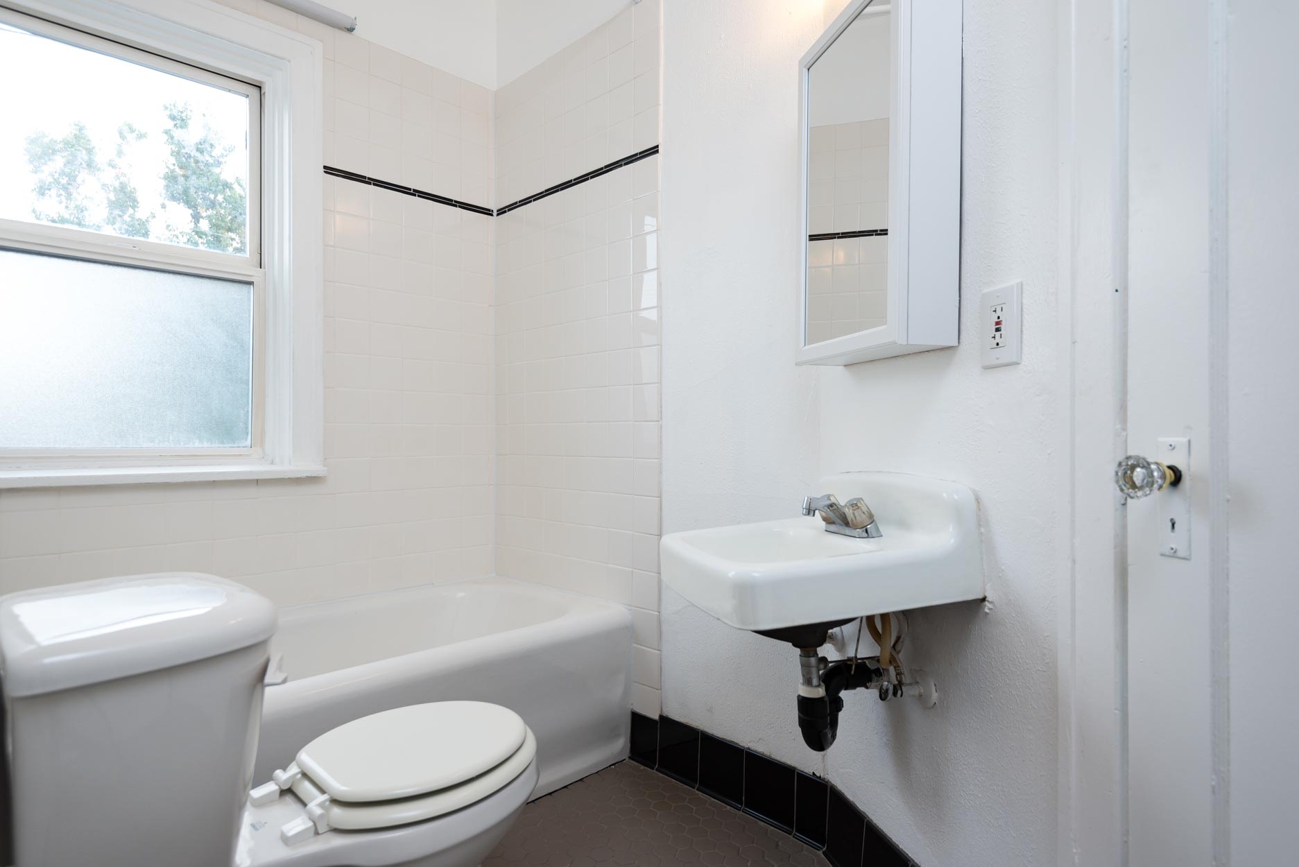 Rose Garden Apartments