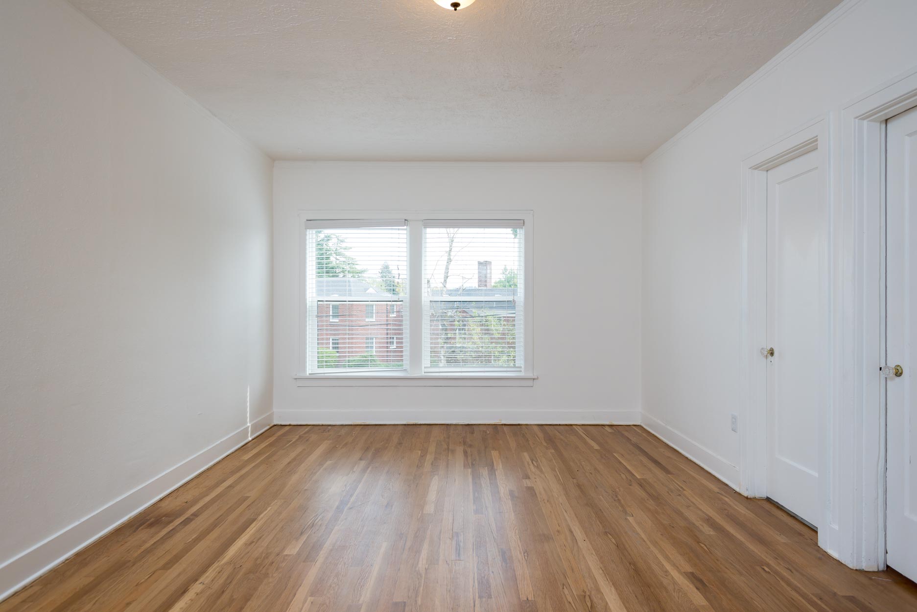 Rose Garden Apartments