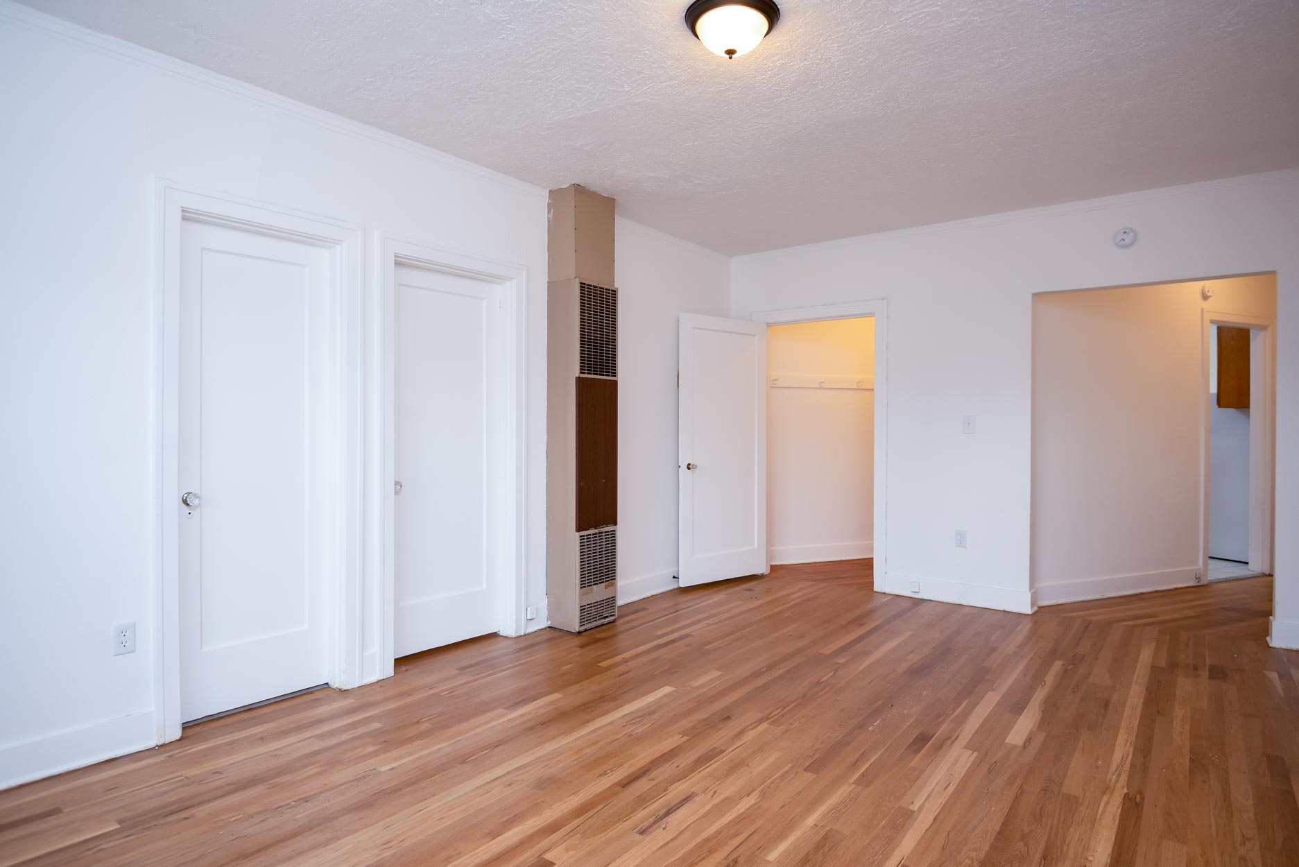 Rose Garden Apartments