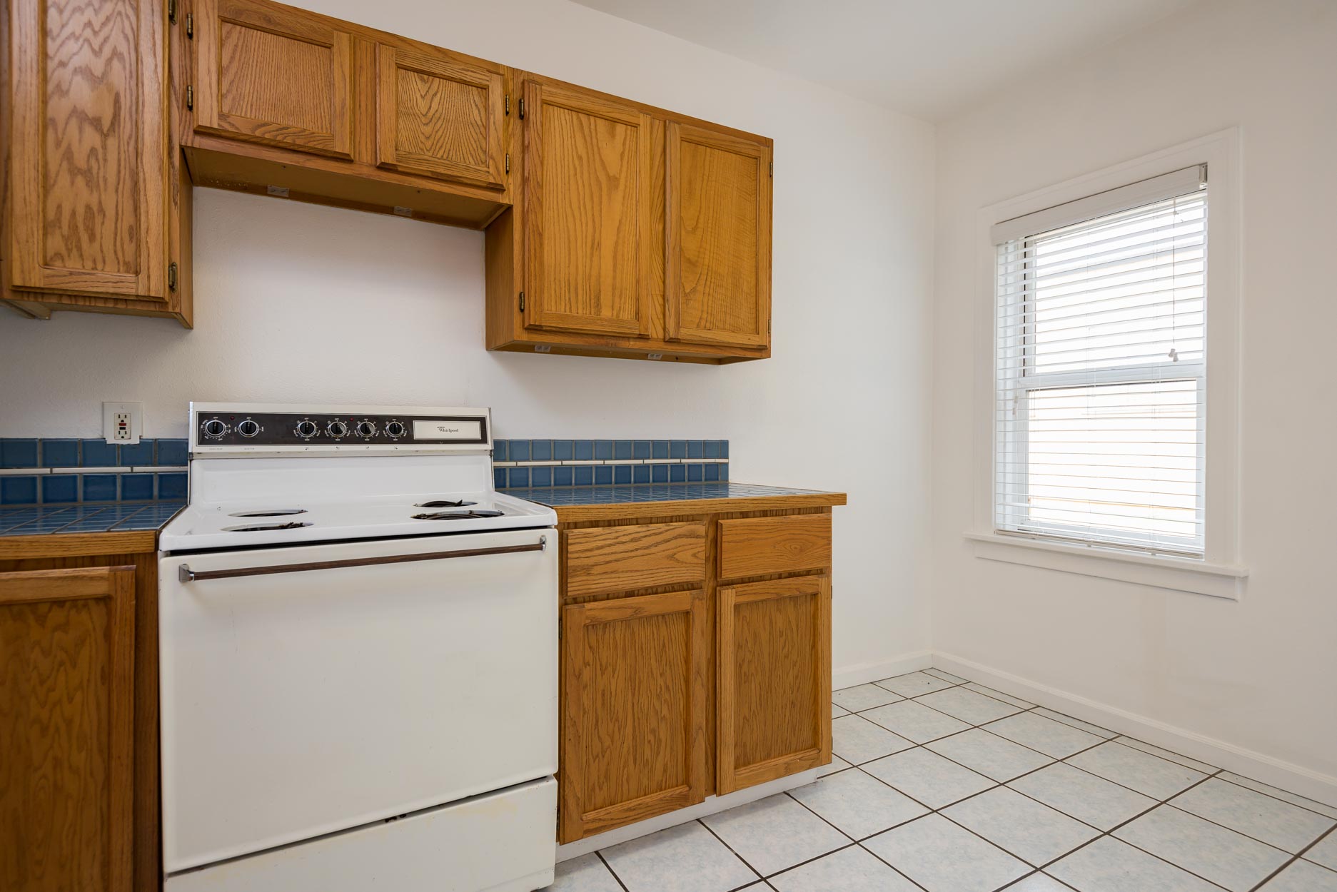 Rose Garden Apartments