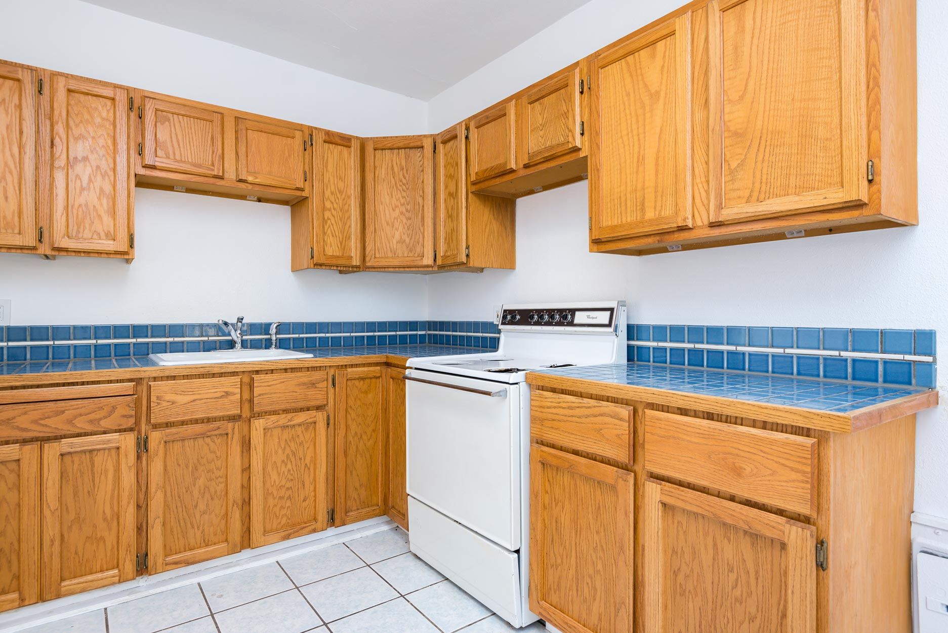 Rose Garden Apartments