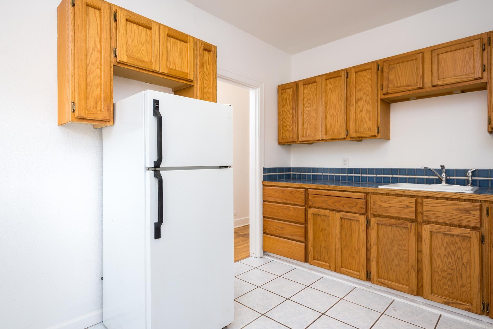 Rose Garden Apartments