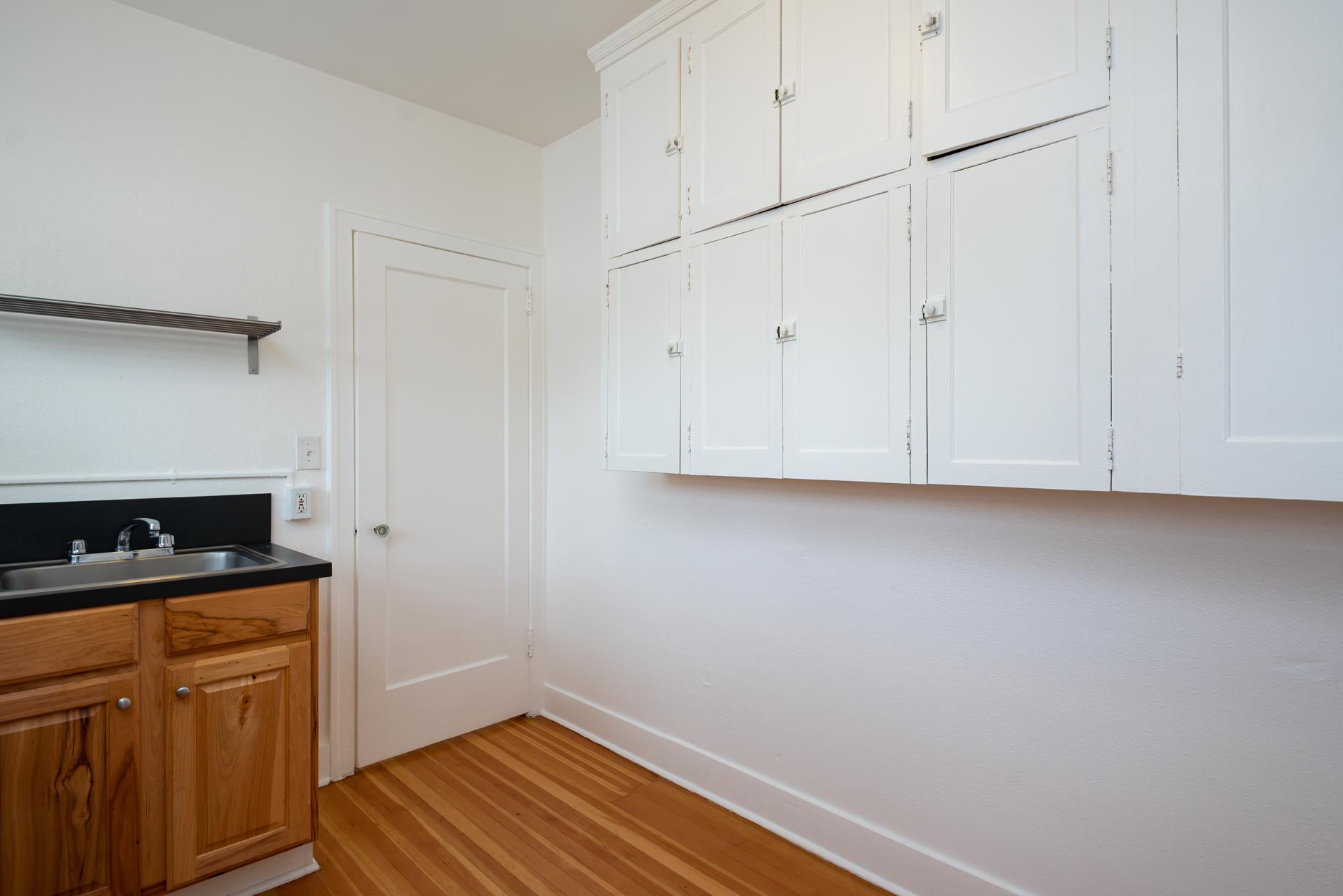 Rose Garden Apartments