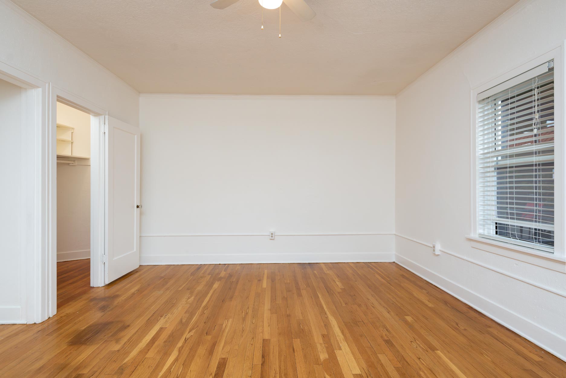 Rose Garden Apartments