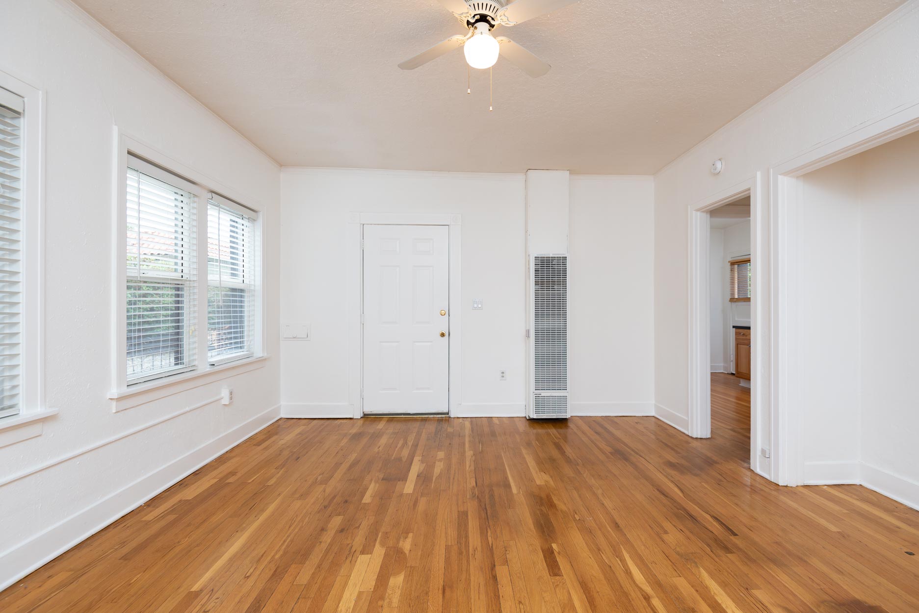 Rose Garden Apartments