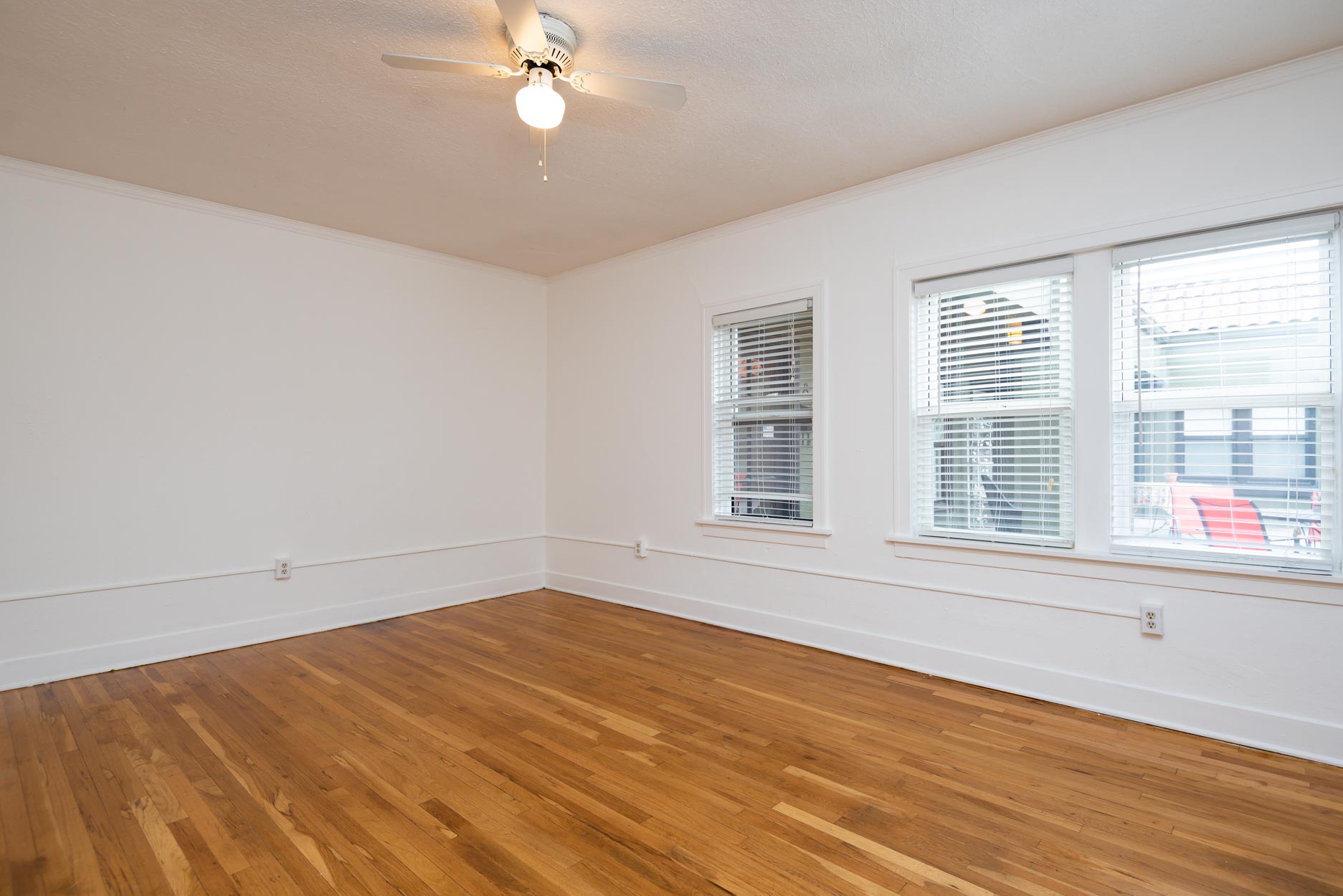 Rose Garden Apartments