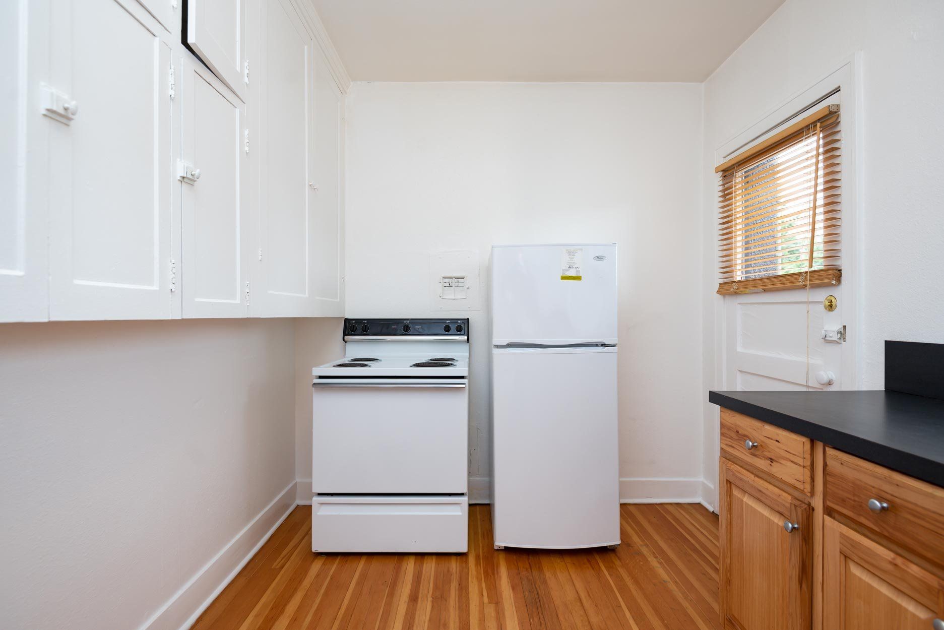 Rose Garden Apartments