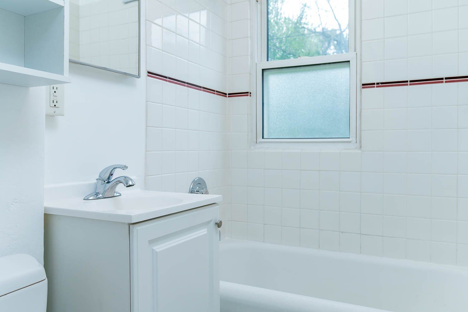 Inverness Apartments