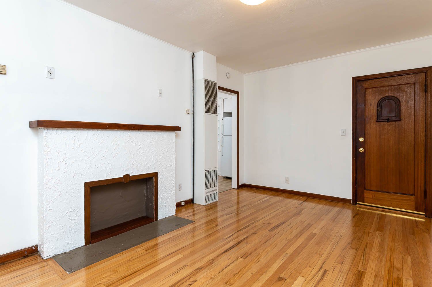 Inverness Apartments