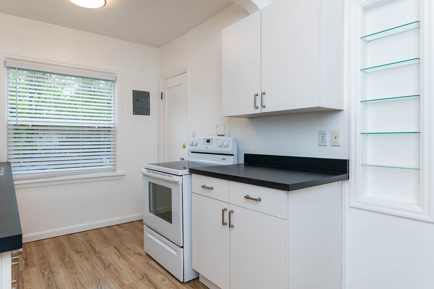 Inverness Apartments