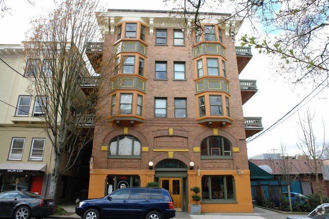 MARGARET and link to page