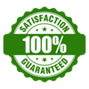 Satisfaction Guaranteed