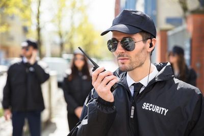 Security Consulting | Federal Way, WA | Jaguar Security Inc.