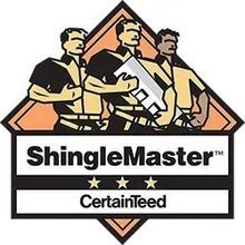 ShingleMaster emblem