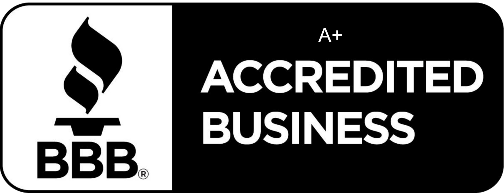 BBB Accredited Logo