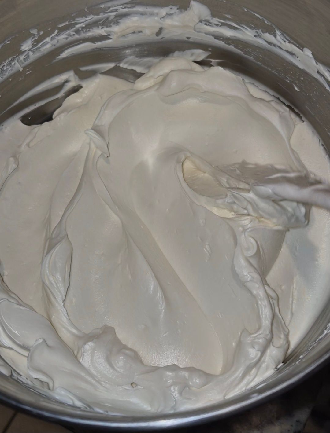 Cakes with Buttercream Frosting