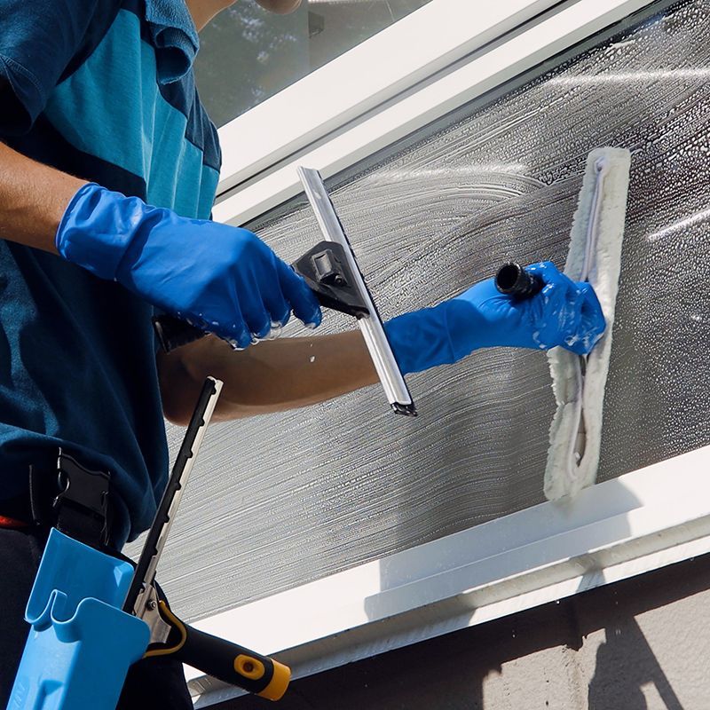 Window Cleaning
