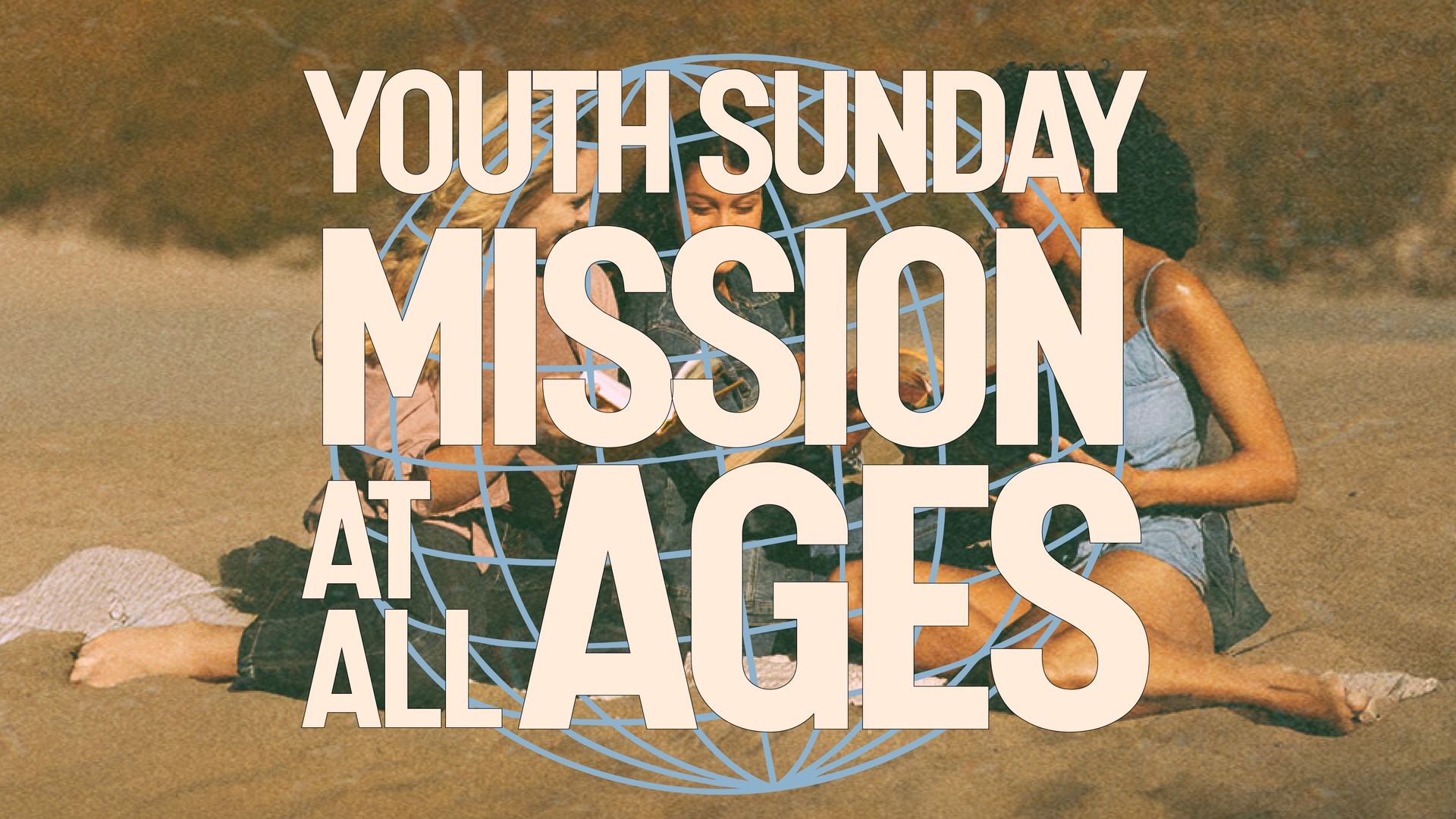 Current Sermon Series