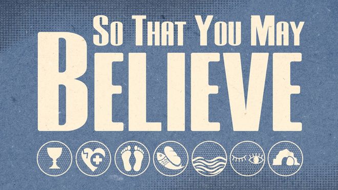 Current Sermon Series