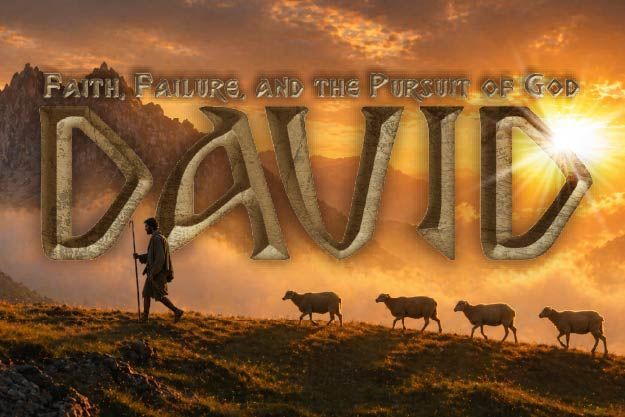 Current Sermon Series