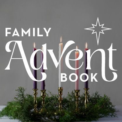 Join us for Advent